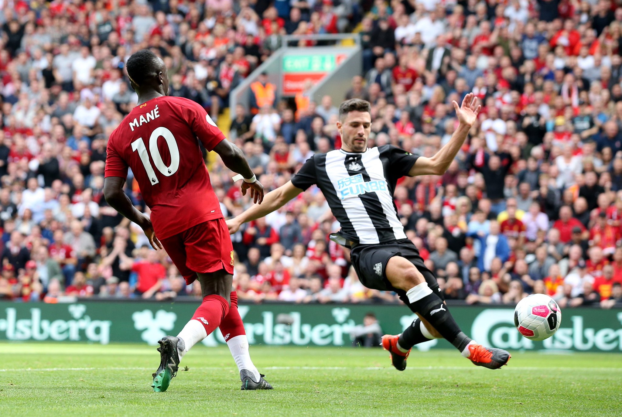 英超的成功 英超的成功